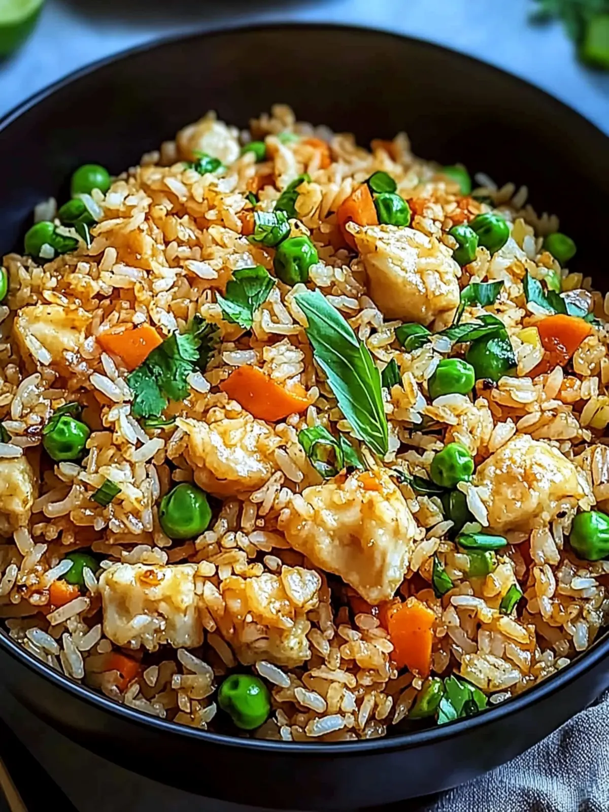 Mouthwatering Bang Bang Fried Rice Ready in 30 Minutes 4 Bang Bang Fried Rice