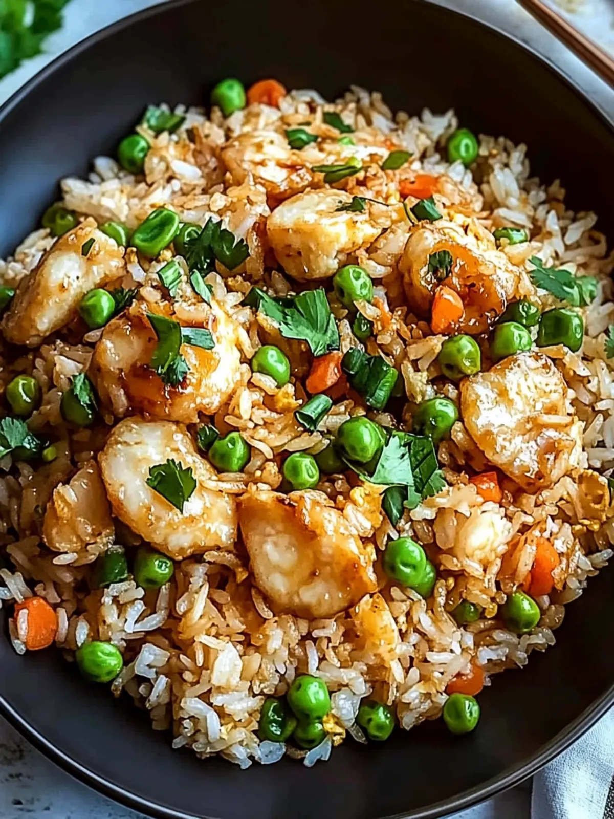 Mouthwatering Bang Bang Fried Rice Ready in 30 Minutes 2 Bang Bang Fried Rice