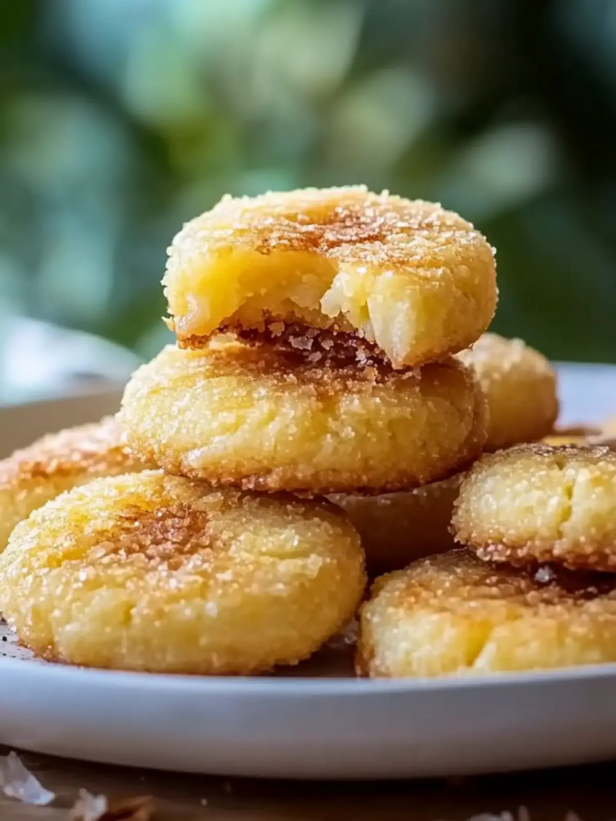 Delicious Pineapple Cookies for a Tropical Baking Adventure 3 Pineapple Cookies